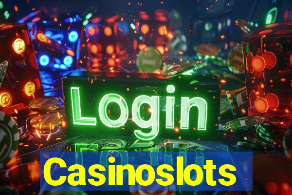 Casinoslots