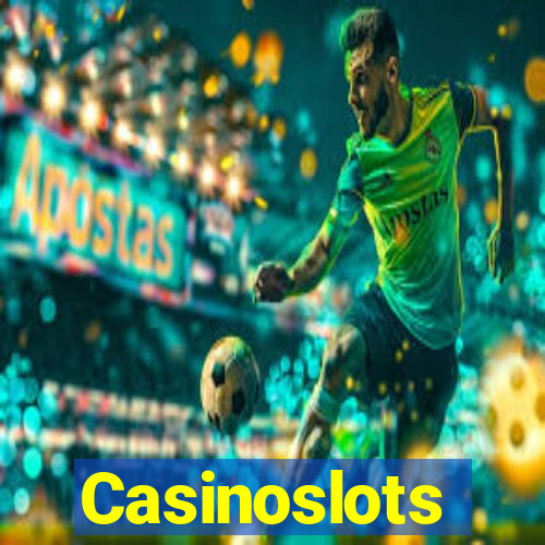 Casinoslots