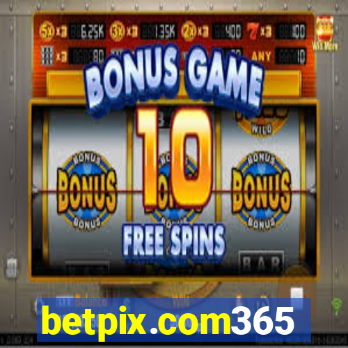 betpix.com365
