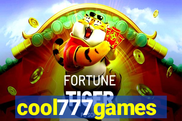 cool777games