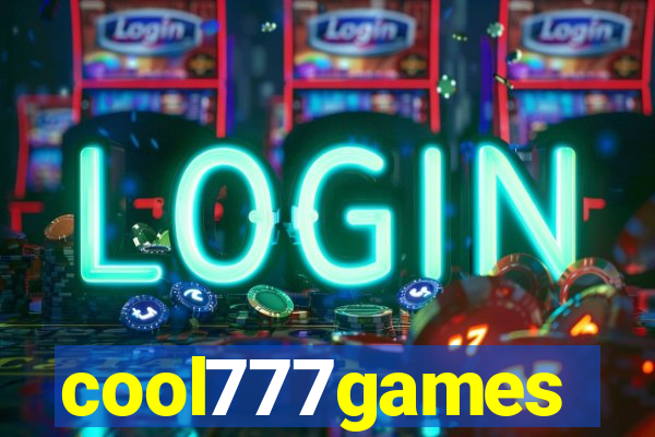 cool777games