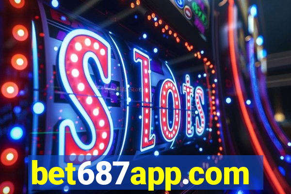 bet687app.com