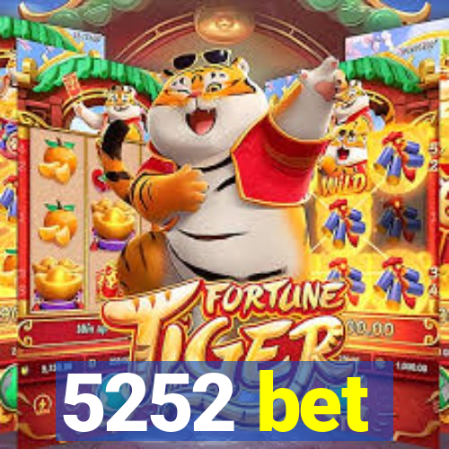 5252 bet