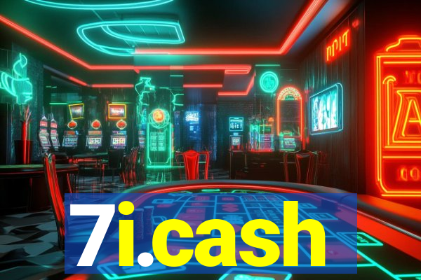 7i.cash