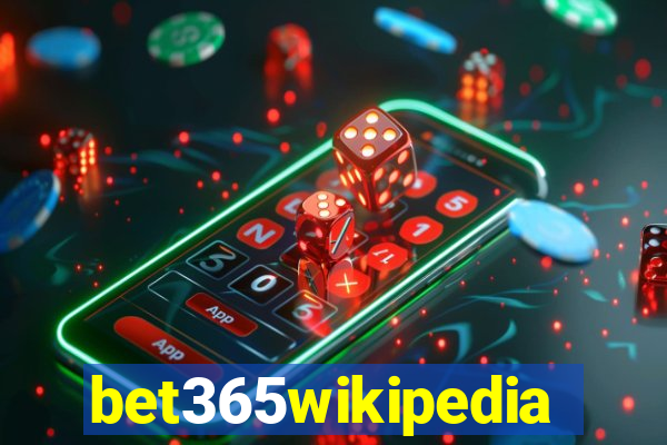 bet365wikipedia