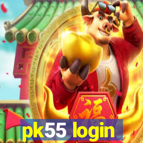 pk55 login
