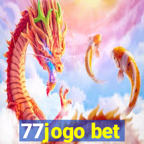 77jogo bet
