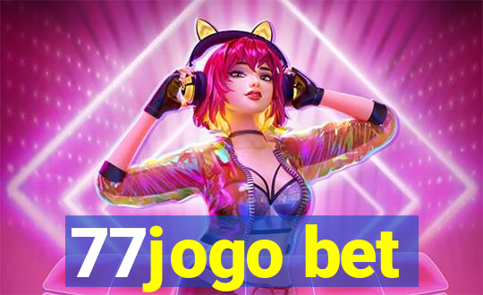 77jogo bet