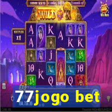 77jogo bet
