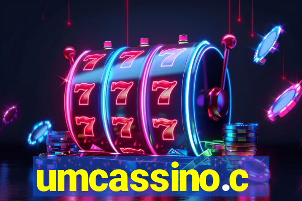 umcassino.c