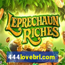 444lovebrl.com