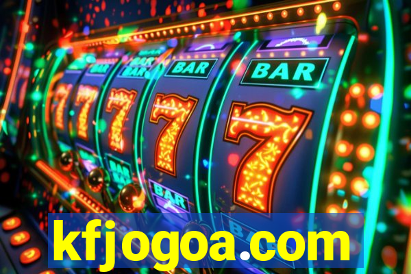 kfjogoa.com