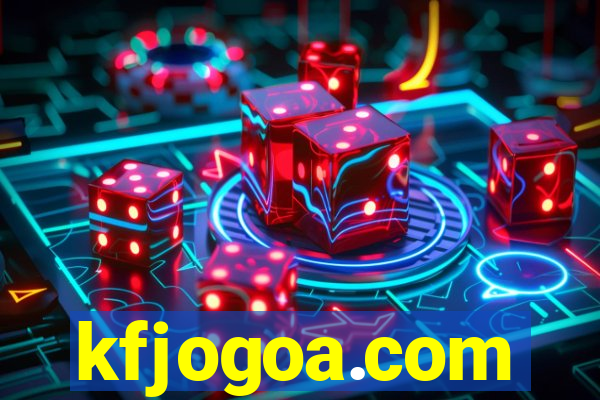 kfjogoa.com