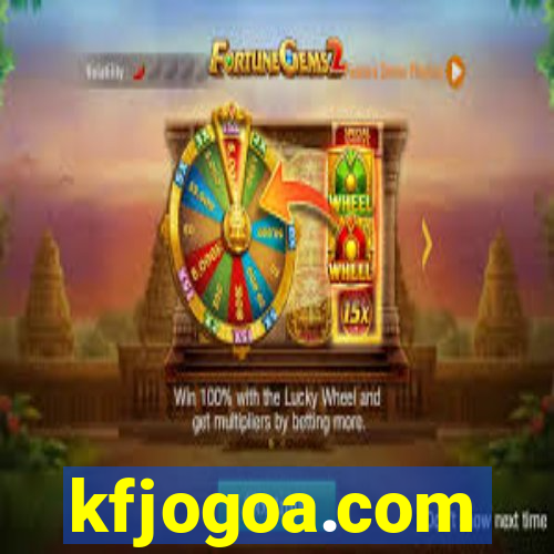 kfjogoa.com