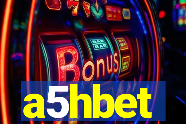 a5hbet