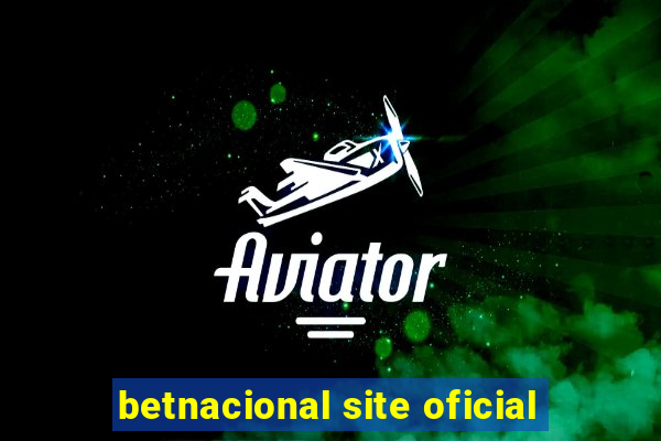 betnacional site oficial