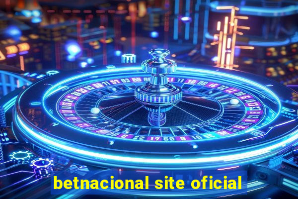 betnacional site oficial