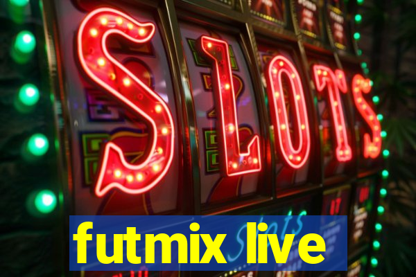 futmix live