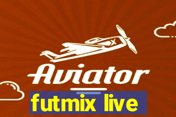 futmix live
