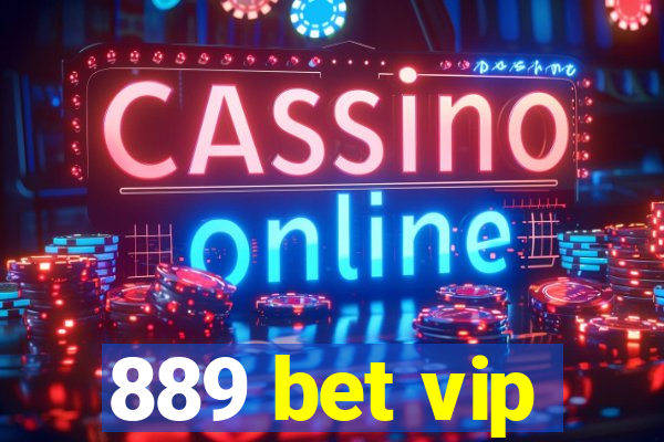 889 bet vip