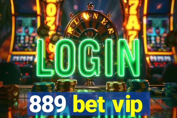 889 bet vip