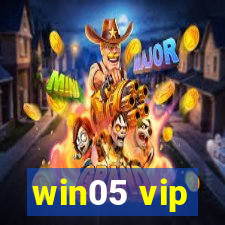 win05 vip