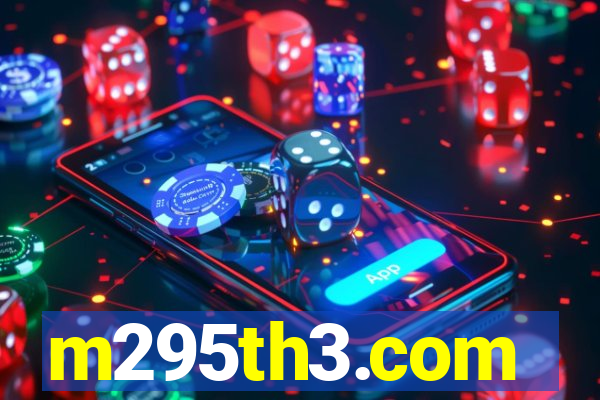 m295th3.com