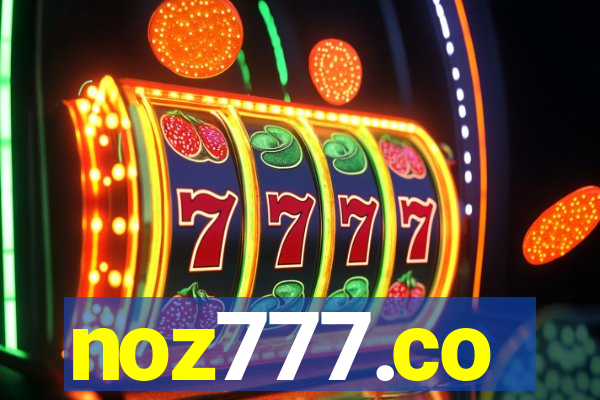 noz777.co
