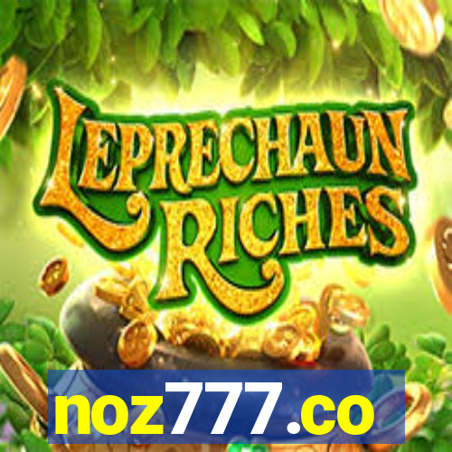 noz777.co