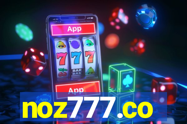 noz777.co