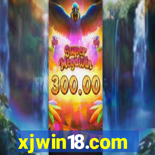 xjwin18.com