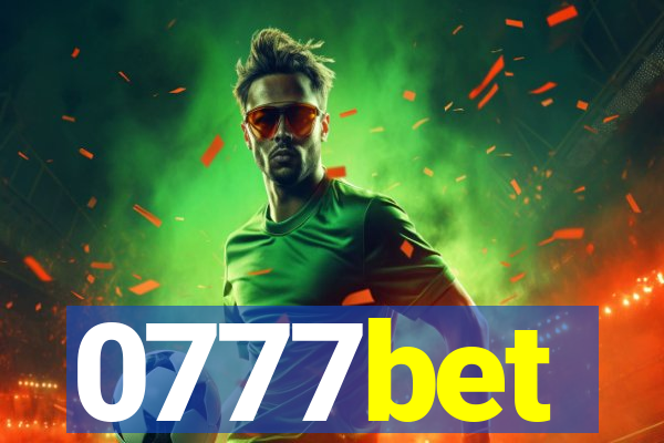 0777bet