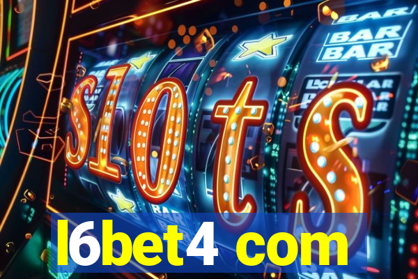 l6bet4 com