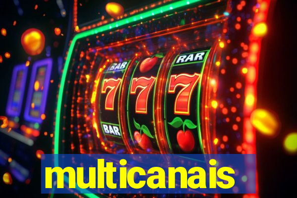 multicanais fluminense x