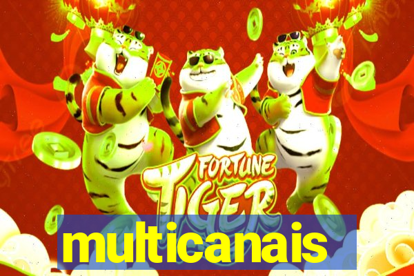 multicanais fluminense x