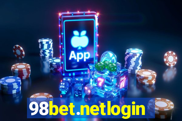 98bet.netlogin