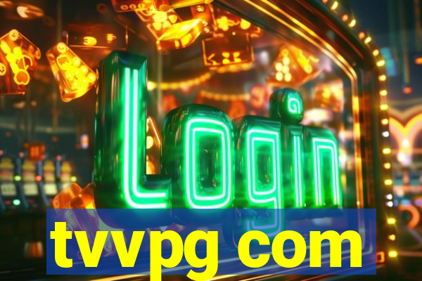 tvvpg com