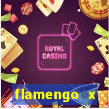 flamengo x fluminense ao vivo futemax