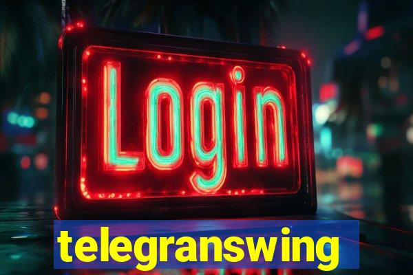 telegranswing