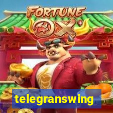 telegranswing
