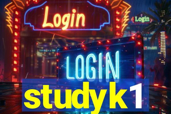 studyk1