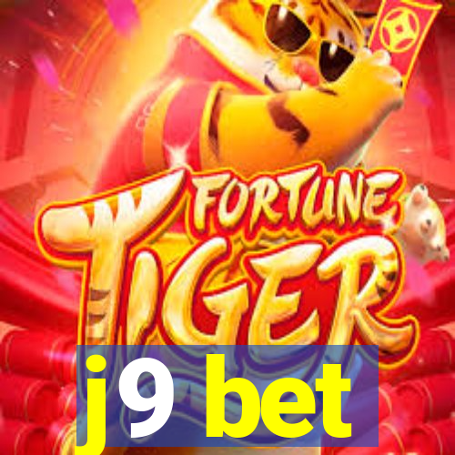 j9 bet