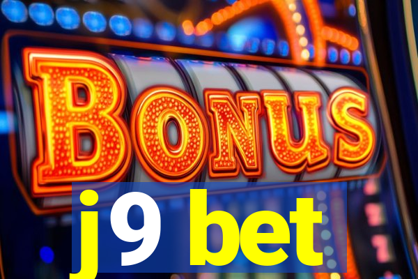 j9 bet