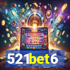 521bet6