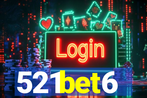 521bet6
