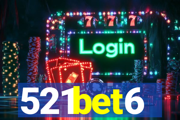521bet6