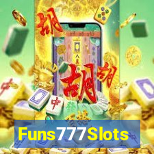 Funs777Slots