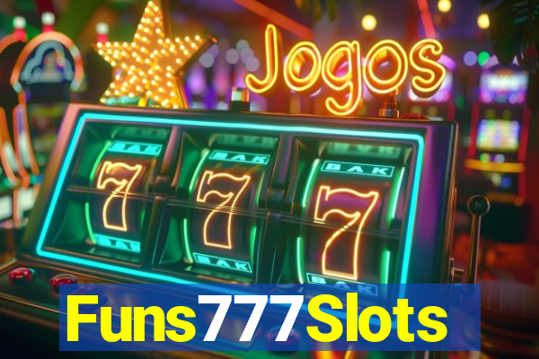 Funs777Slots