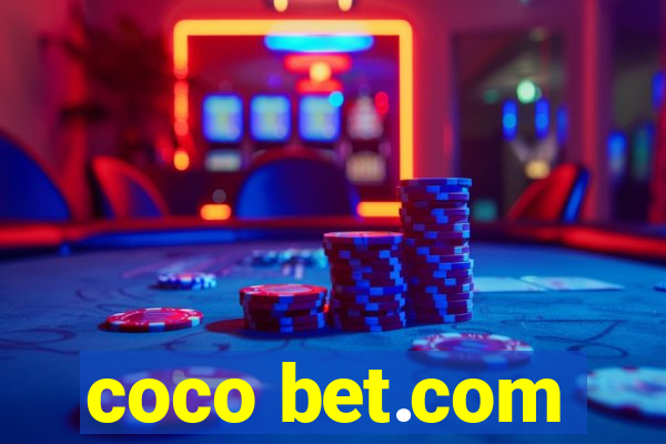 coco bet.com
