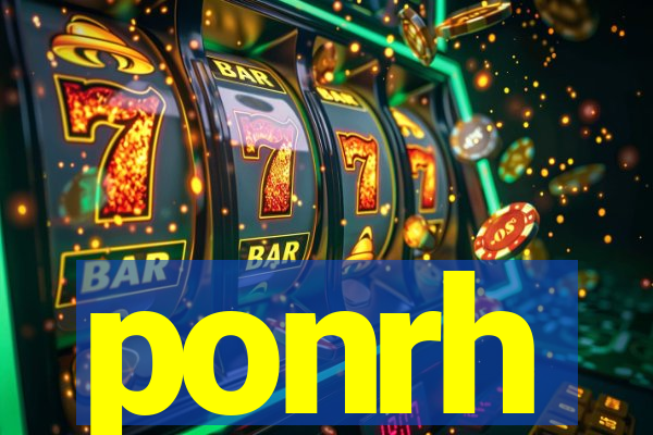ponrh